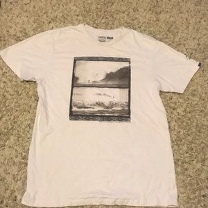 Vans t shirt
